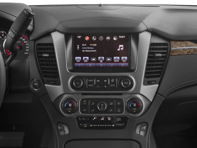 Used 2018 GMC Yukon Denali w/ Denali Ultimate Package AWD/4WD image 13