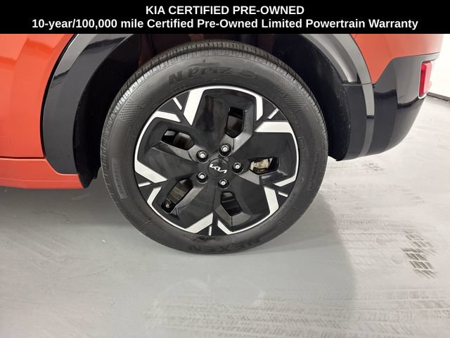 Used 2023 Kia Niro Wind w/ Wind Preserve Package FWD image 5