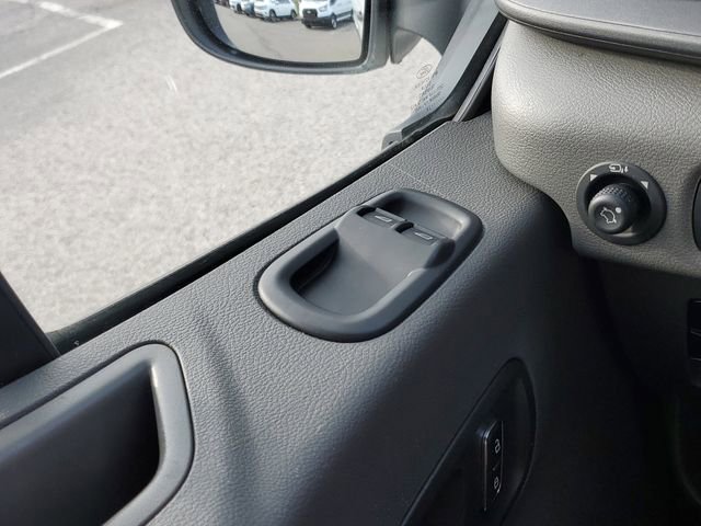 Used 2023 Ford Transit 350 XLT image 24