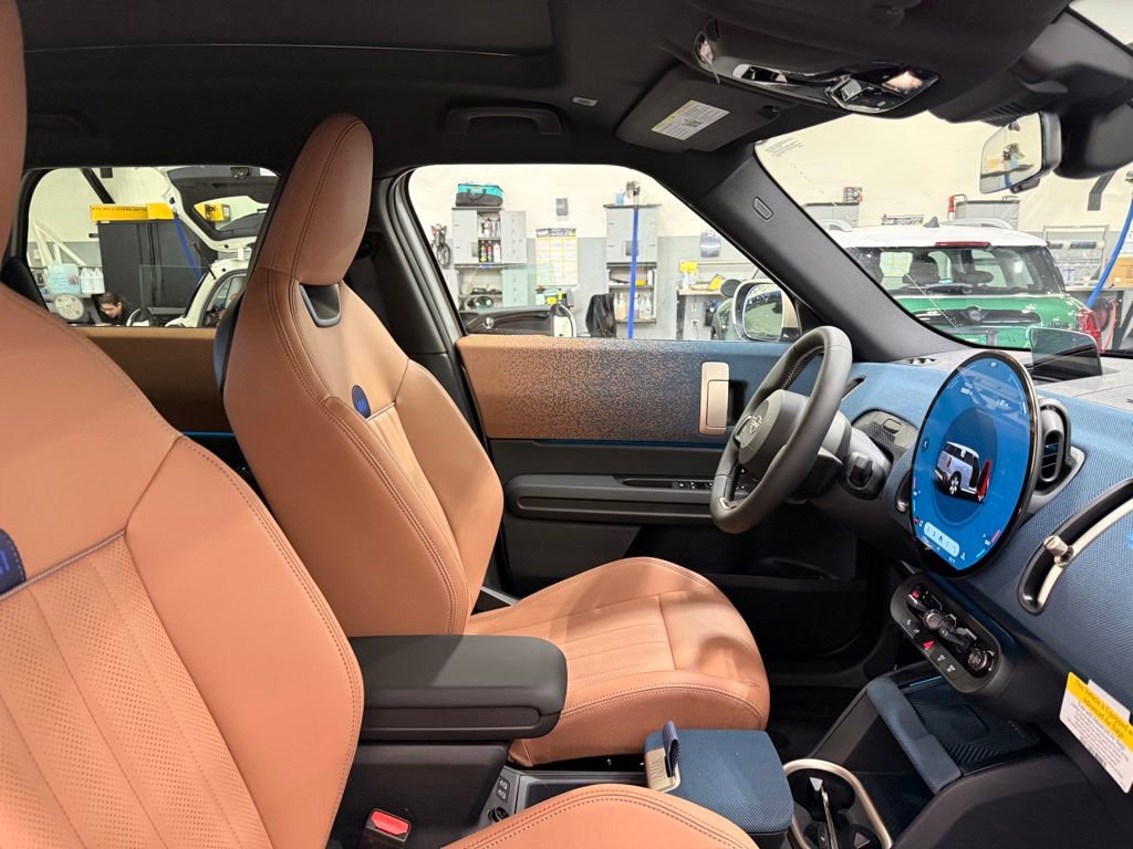 New 2027 MINI Cooper Countryman S AWD/4WD image 29