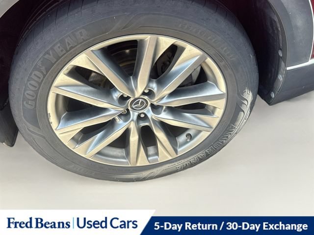 Used 2018 MAZDA CX-9 Grand Touring AWD/4WD image 32
