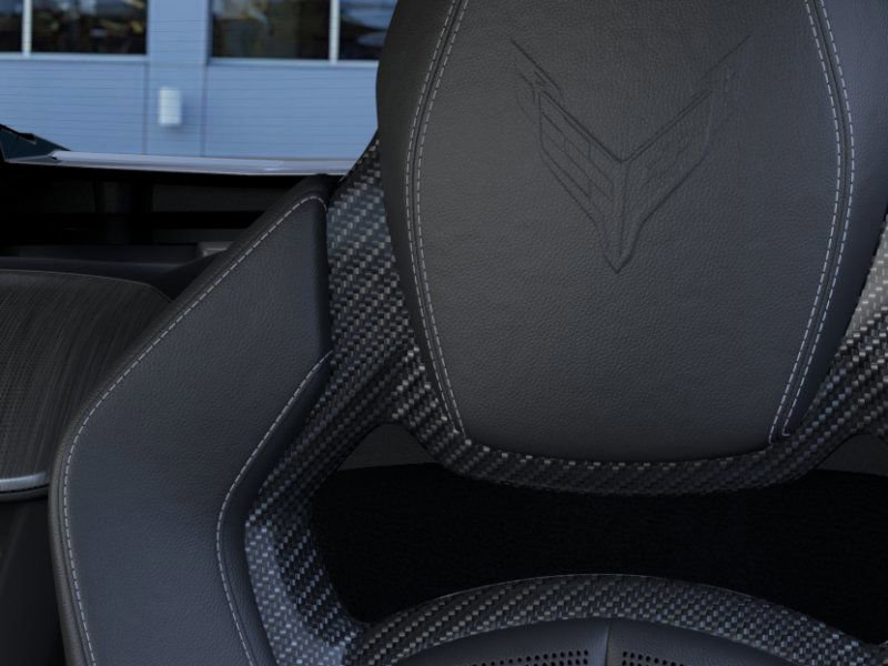 New 2025 Chevrolet Corvette E-Ray w/ Battery Protection Package image 21