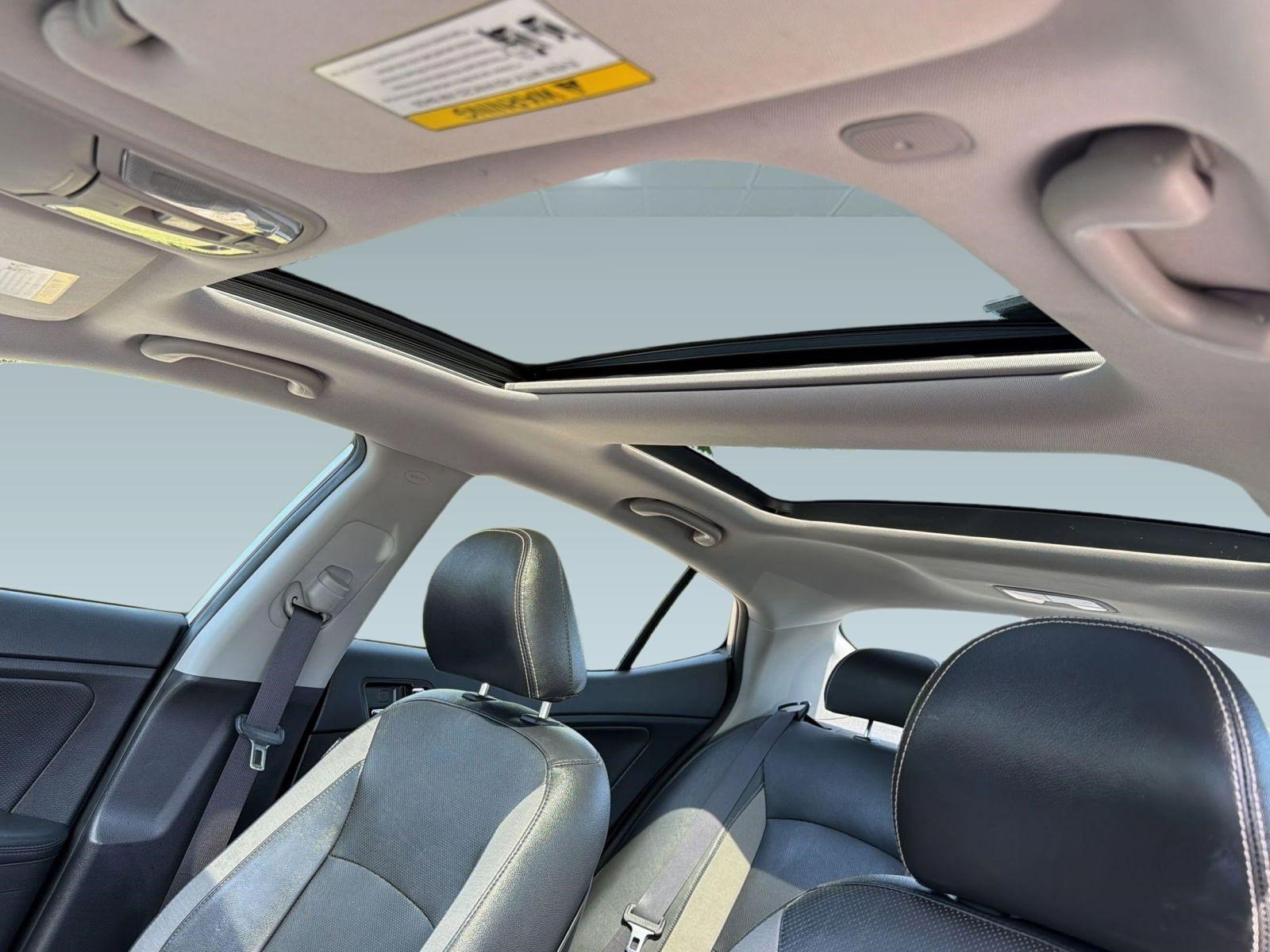 Used 2013 Kia Optima EX FWD image 14