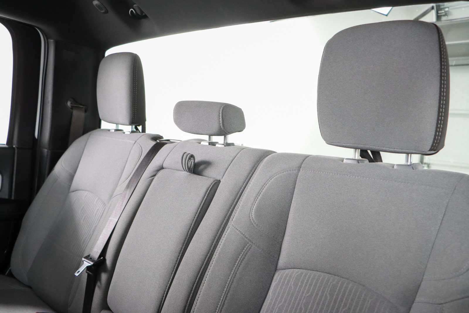 Used 2024 RAM 2500 Big Horn image 26