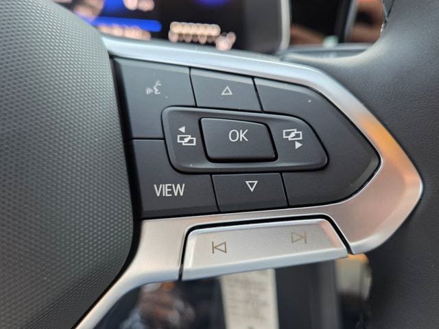 New 2026 Volkswagen Jetta Sport FWD image 24
