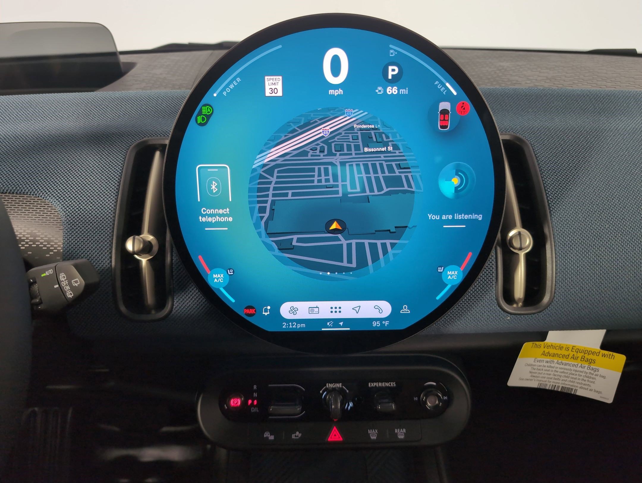 New 2025 MINI Cooper Countryman S image 21