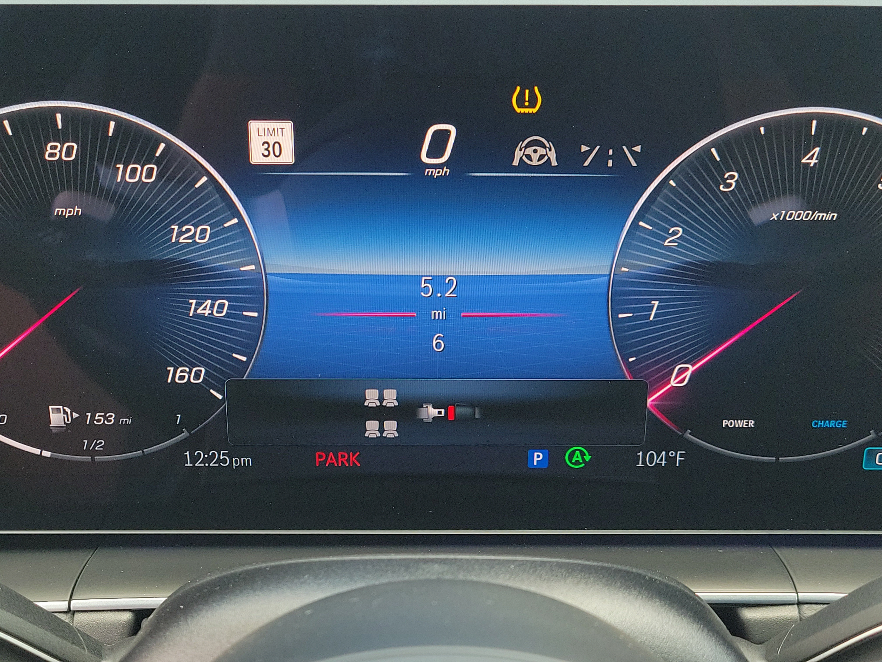 New 2026 Mercedes-Benz GLS 450 4MATIC image 25