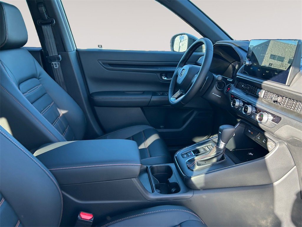 New 2026 Honda CR-V Sport-L image 15