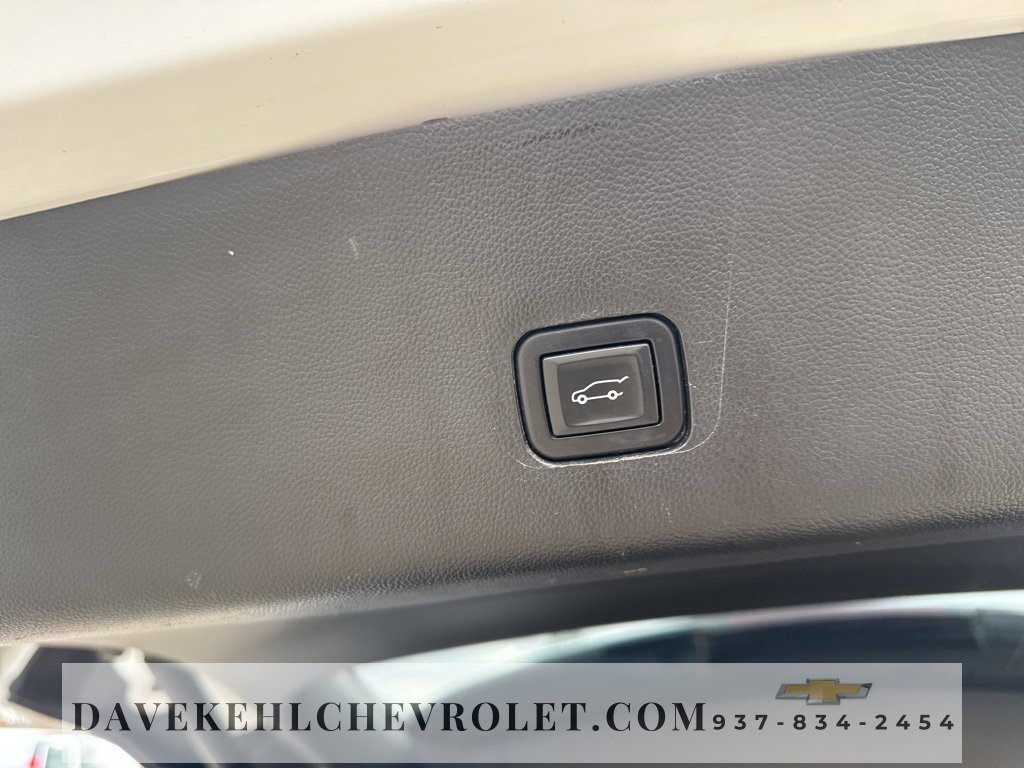 Used 2020 Chevrolet Traverse Premier w/ Redline Edition image 40