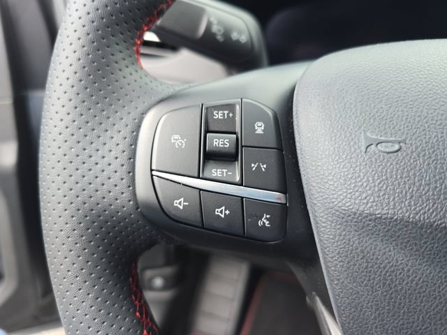 Used 2023 Ford Escape ST-Line Select w/ Tech Pack #2 AWD/4WD image 20