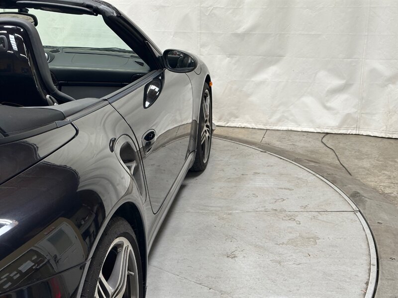 Used 2008 Porsche 911 Turbo AWD/4WD image 15