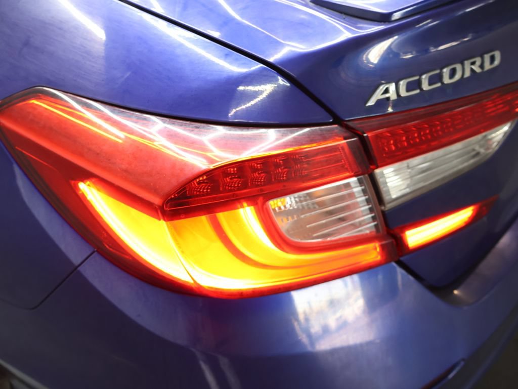 Used 2019 Honda Accord Sport image 28