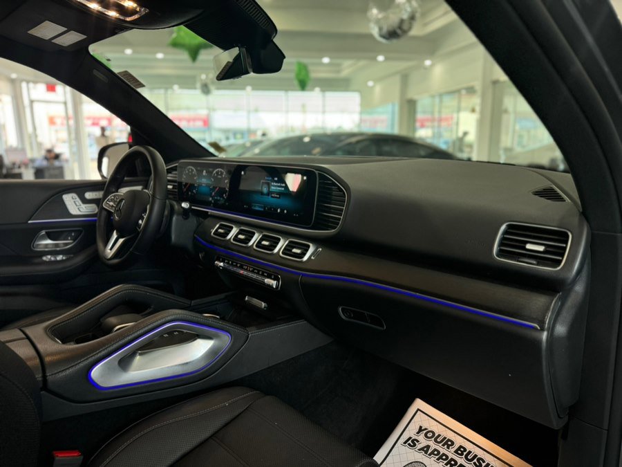 Used 2023 Mercedes-Benz GLE 450 4MATIC image 20