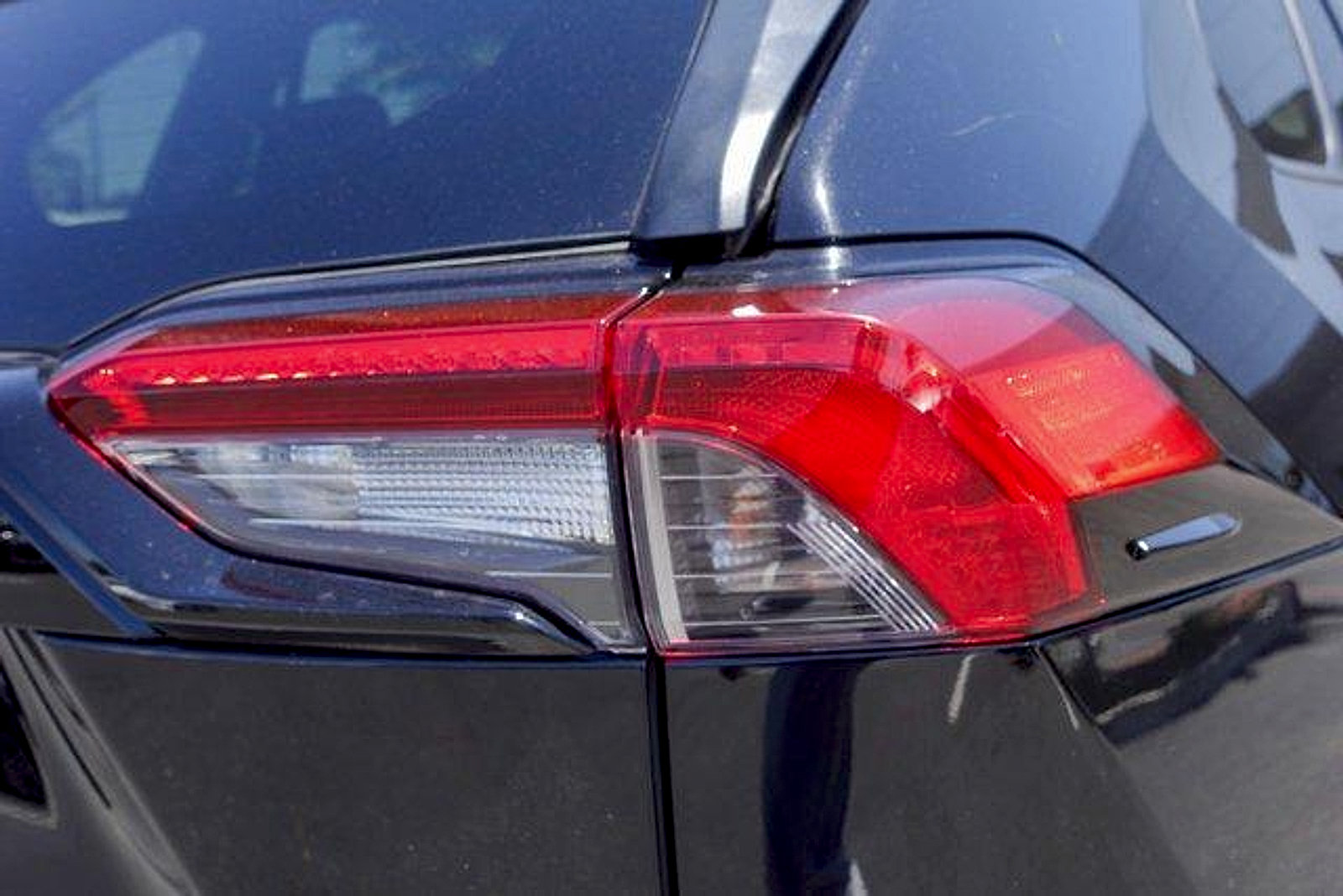 Certified 2019 Toyota RAV4 Adventure w/ All Weather Liner Package AWD/4WD image 5