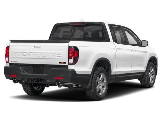 New 2026 Honda Ridgeline TrailSport+ image 2