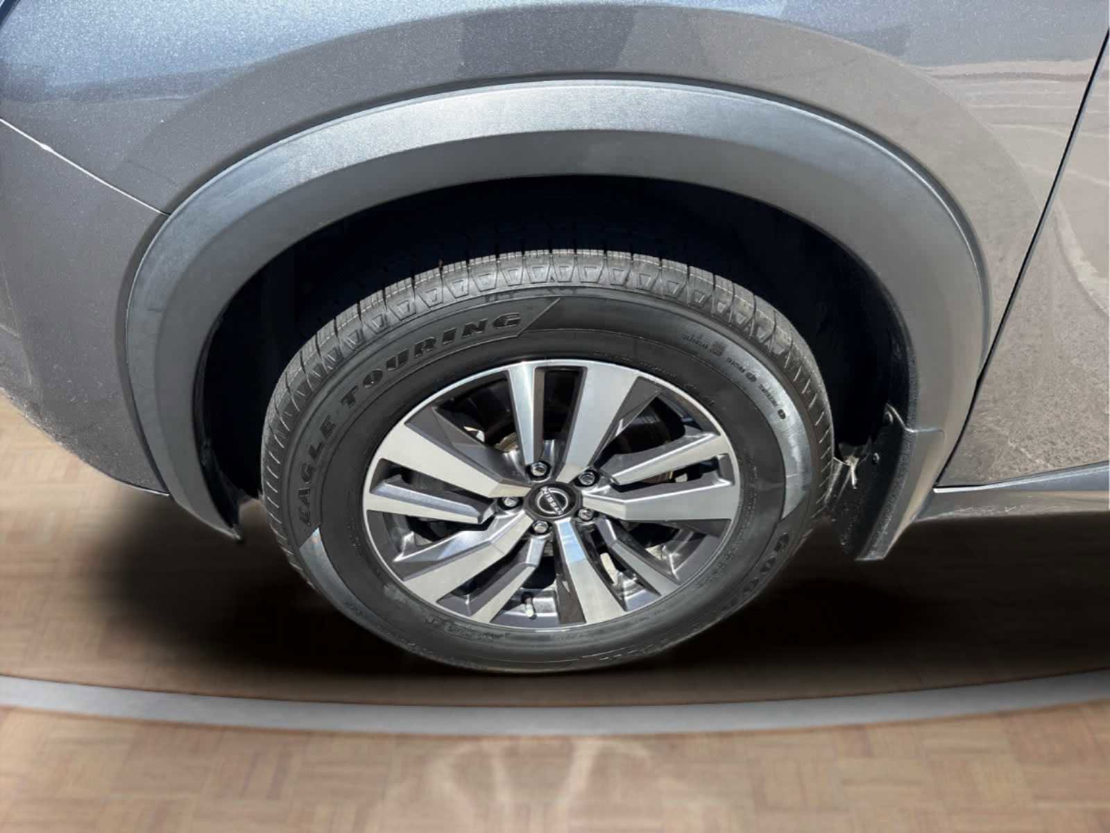 Used 2023 Nissan Pathfinder SL image 32