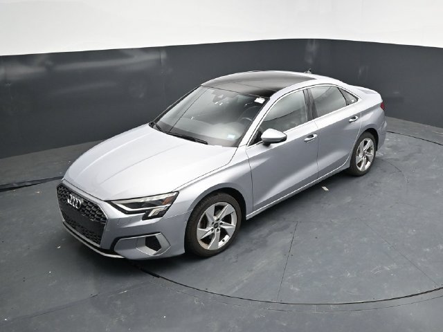 Used 2024 Audi A3 2.0T Premium FWD image 47