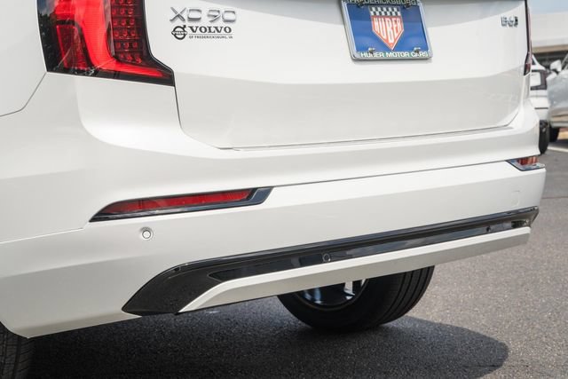 New 2026 Volvo XC90 B6 Ultra w/ Protection Package Premier AWD/4WD image 9