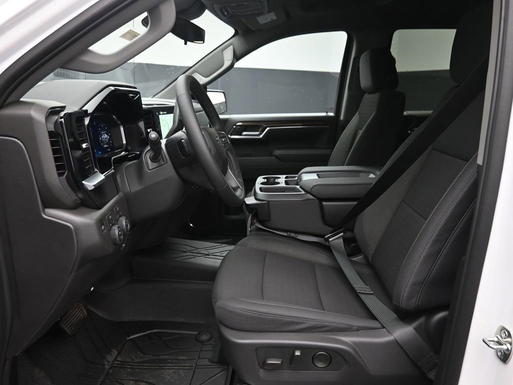 New 2026 Chevrolet Silverado 1500 RST image 13
