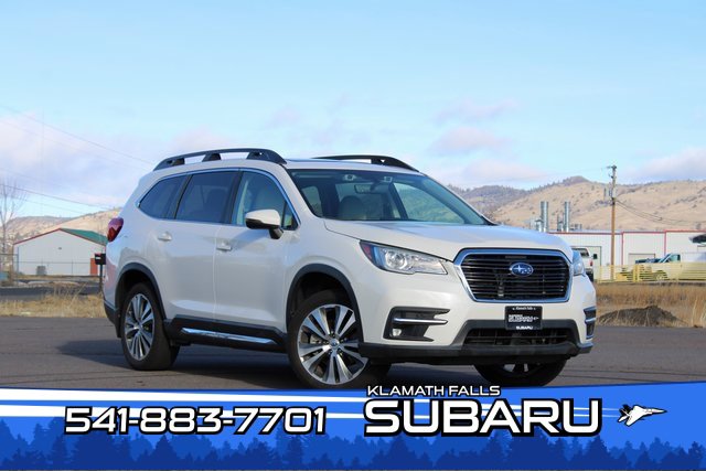 Used 2020 Subaru Ascent Limited w/ Technology Package