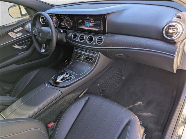 Used 2018 Mercedes-Benz E 300 image 24