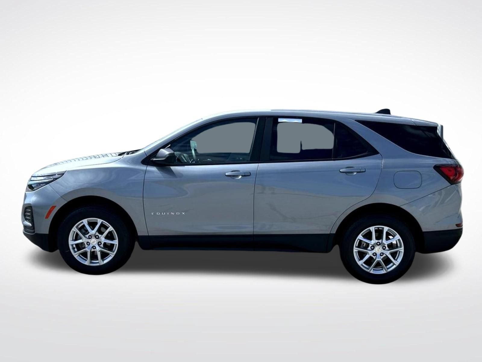 Certified 2024 Chevrolet Equinox LS w/ LS Convenience Package AWD/4WD image 9