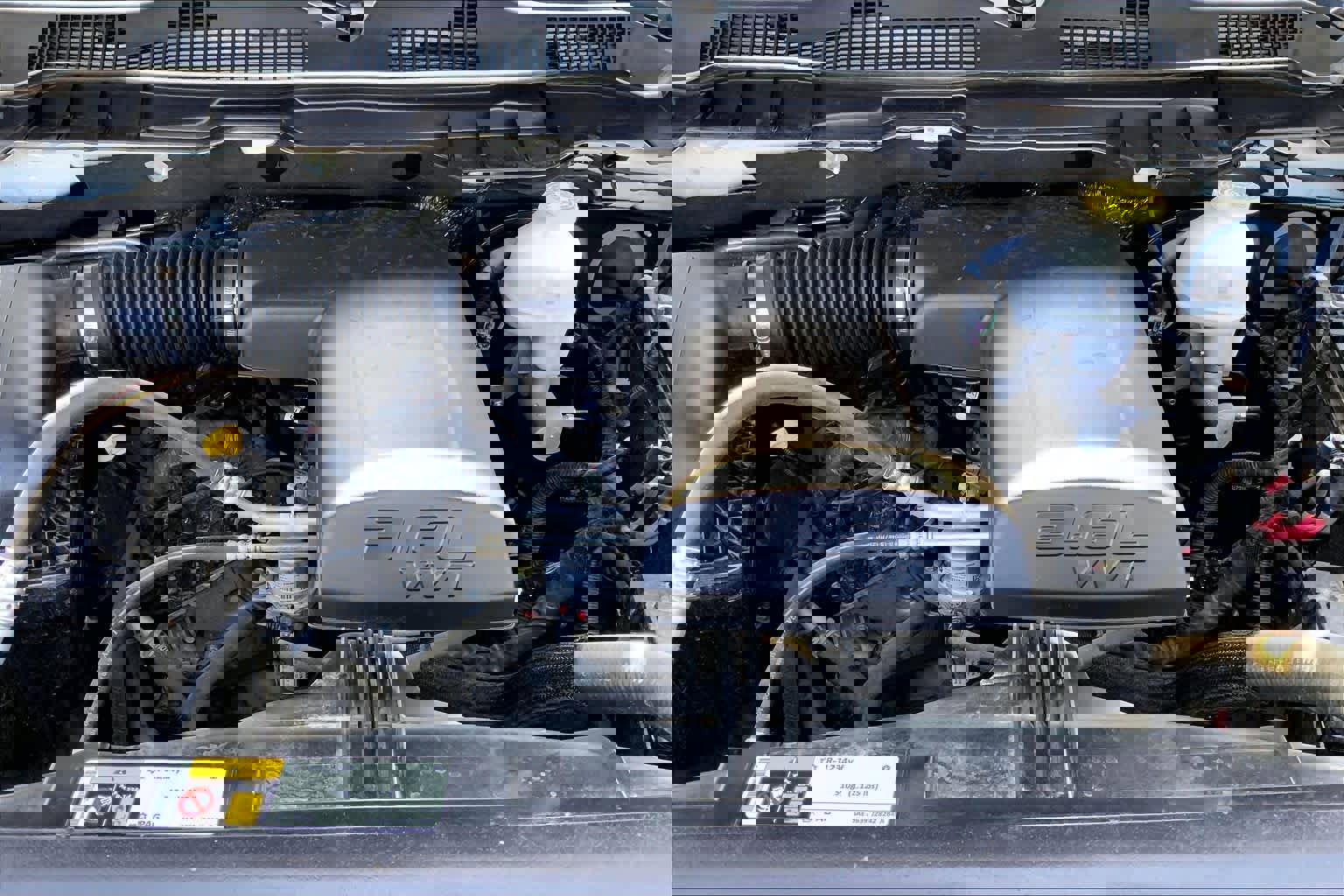 Used 2023 RAM 1500 Tradesman w/ Trailer Tow Group AWD/4WD image 29