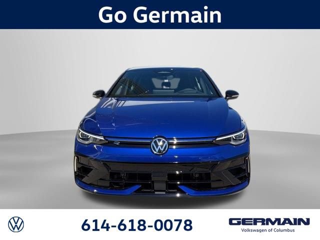 New 2026 Volkswagen Golf w/ Euro Style Package AWD/4WD image 2