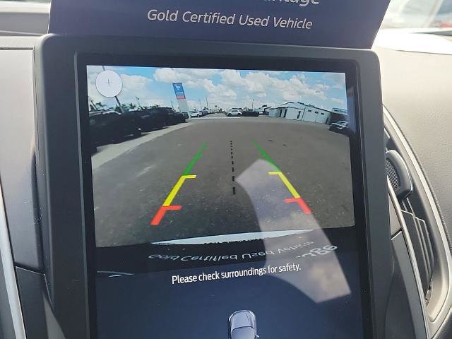 Certified 2024 Ford Edge ST-Line AWD/4WD image 32