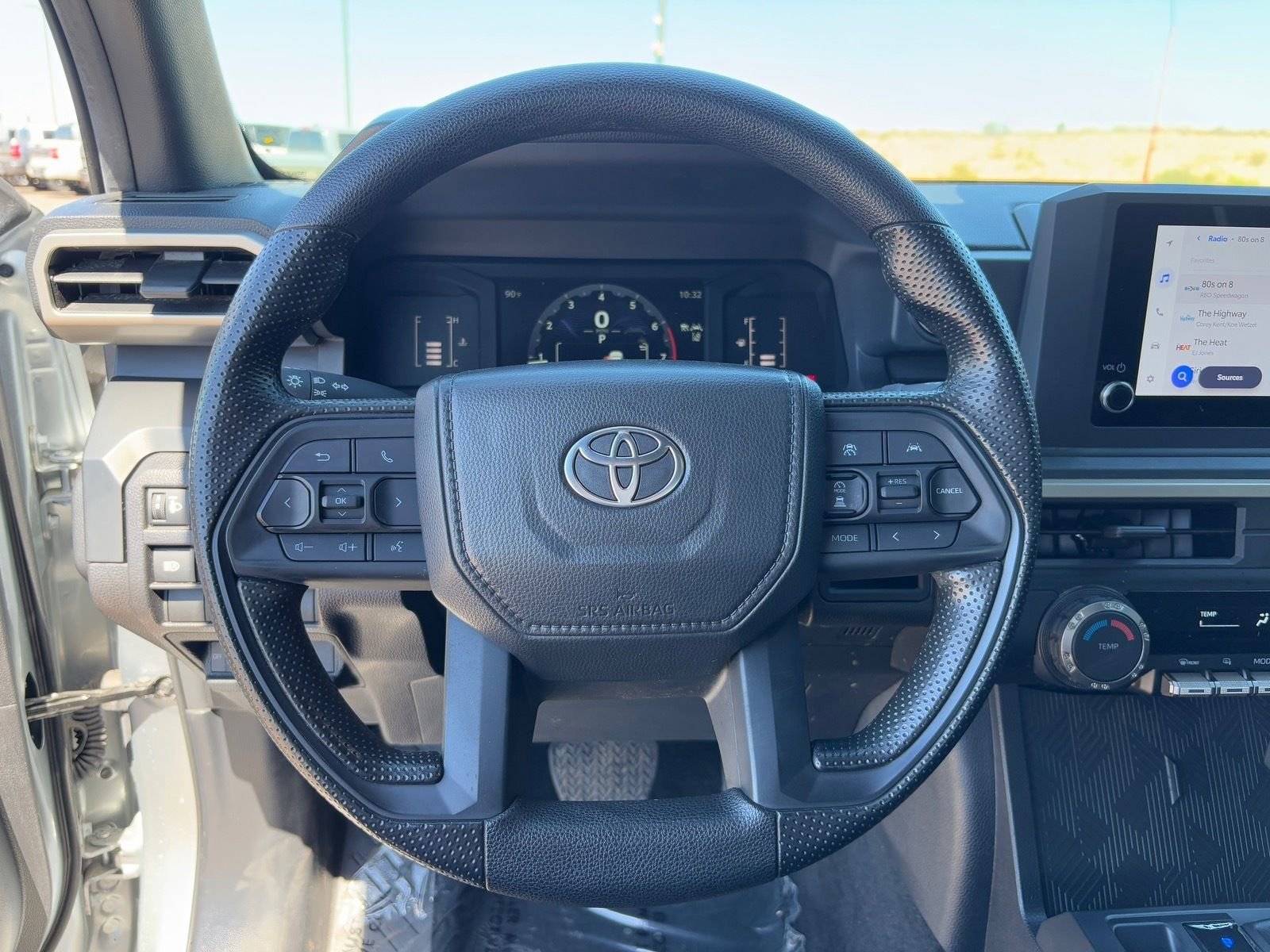 Used 2025 Toyota Tacoma SR image 17