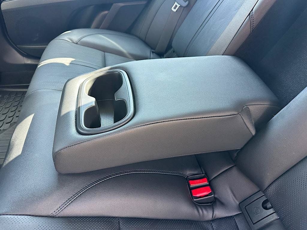 Certified 2025 Toyota Camry XSE w/ Premium Plus Package FWD image 17