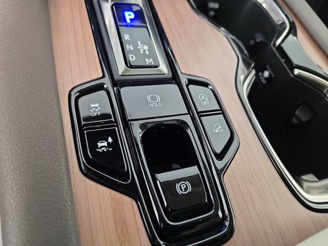 New 2026 Lexus RX 350 AWD image 26