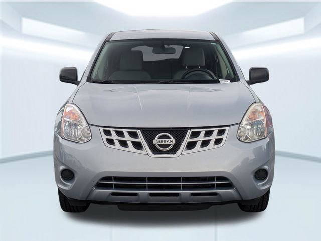 Used 2013 Nissan Rogue S FWD image 10