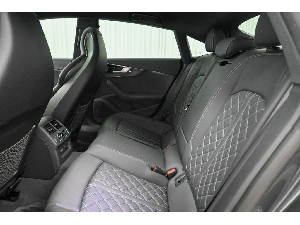 Used 2024 Audi S5 Premium Plus w/ Premium Plus Package image 27