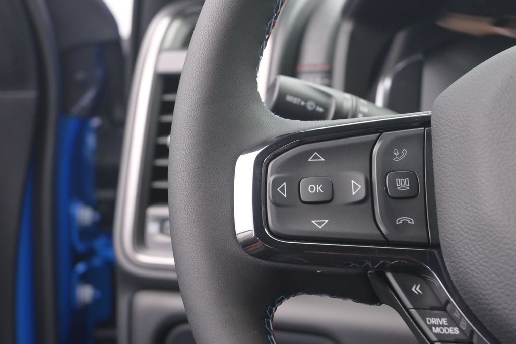New 2026 RAM 1500 Laramie AWD/4WD image 28
