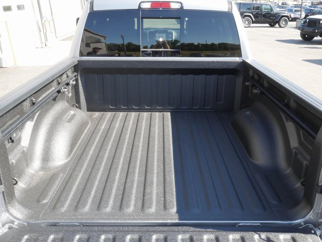 New 2026 RAM 1500 Big Horn image 13