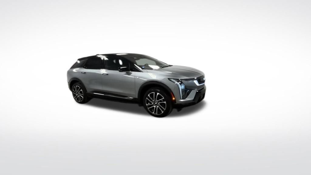 New 2026 Cadillac Optiq Sport 1 image 46