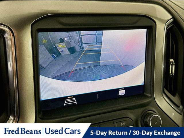Used 2021 Chevrolet Silverado 1500 RST AWD/4WD image 20