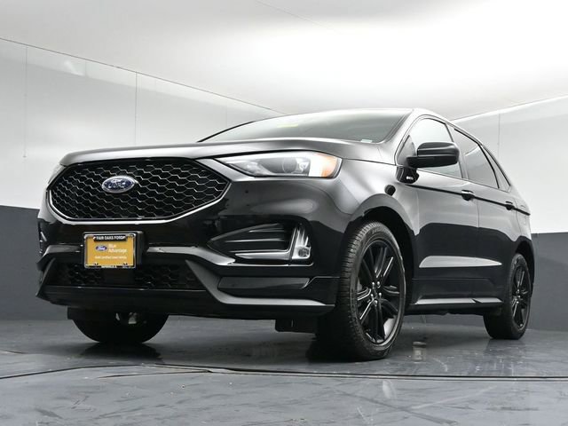 Certified 2024 Ford Edge ST-Line AWD/4WD image 35
