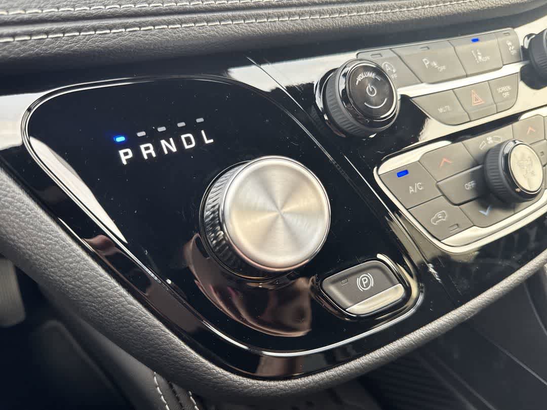 New 2026 Chrysler Pacifica Limited w/ S Appearance Package image 20