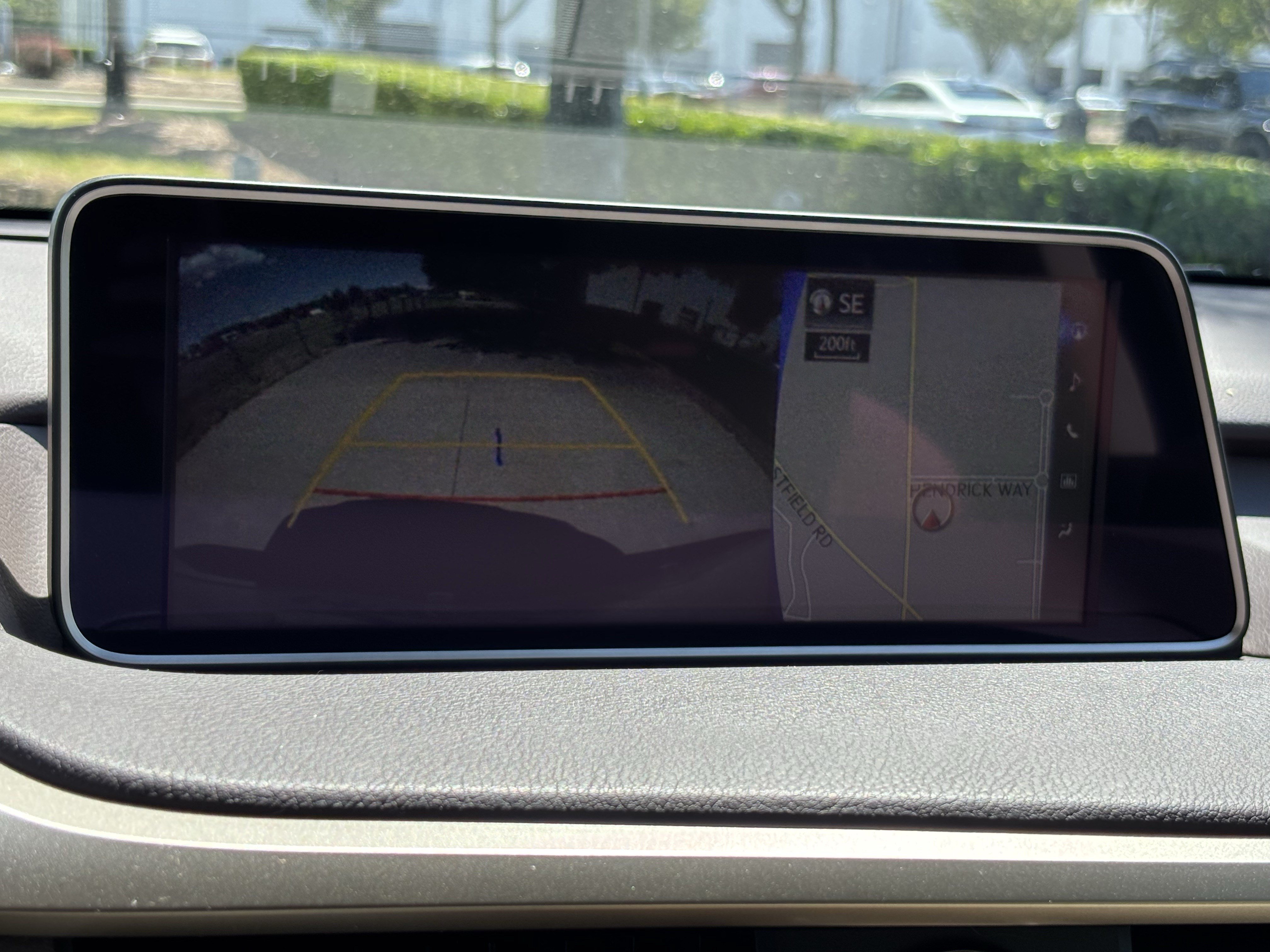 Used 2019 Lexus RX 350L AWD image 27