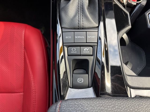 Certified 2025 Toyota Camry XSE image 34