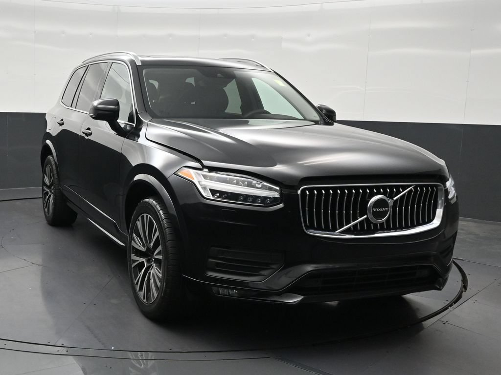 Used 2021 Volvo XC90 T6 Momentum AWD/4WD image 7