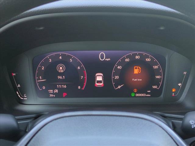 New 2026 Honda Accord SE image 11