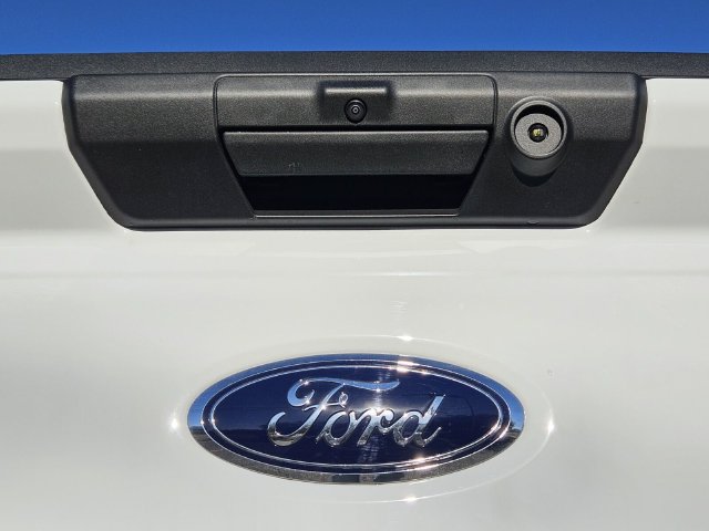 New 2026 Ford F350 XL w/ STX Appearance Package AWD/4WD image 10