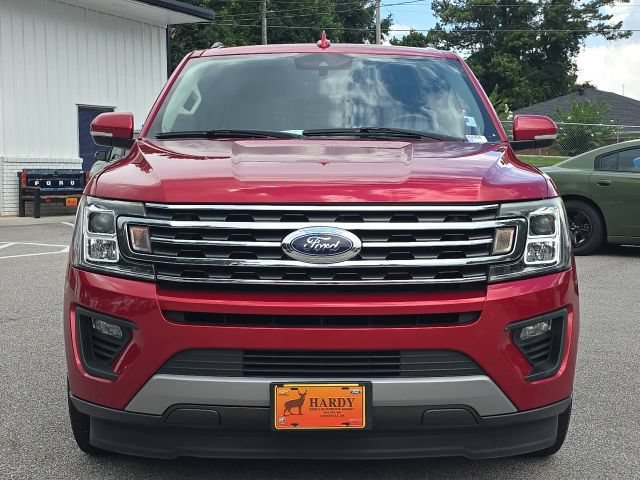 Used 2020 Ford Expedition XLT w/ Equipment Group 202A RWD image 8