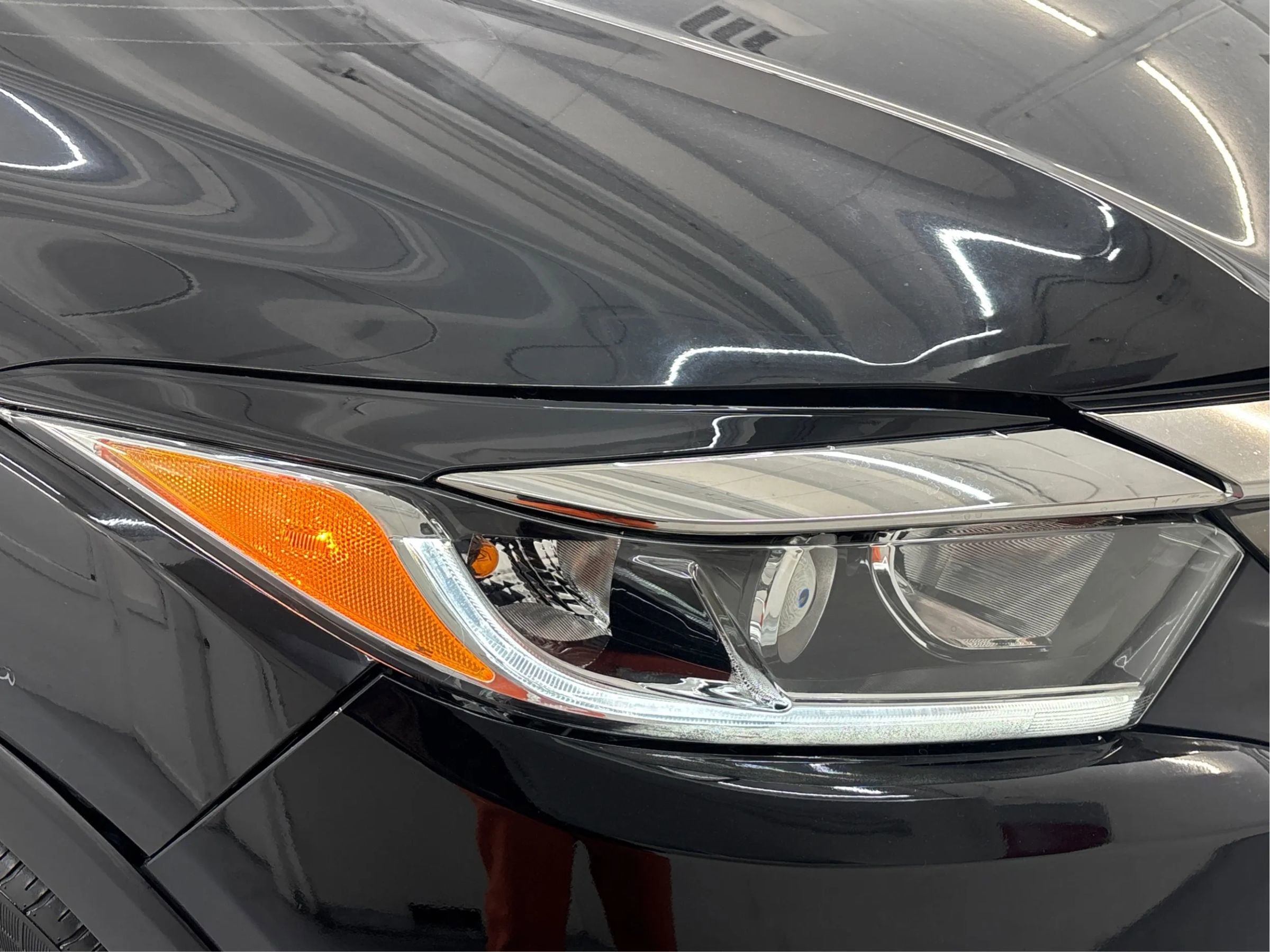 Used 2019 Honda HR-V LX image 33