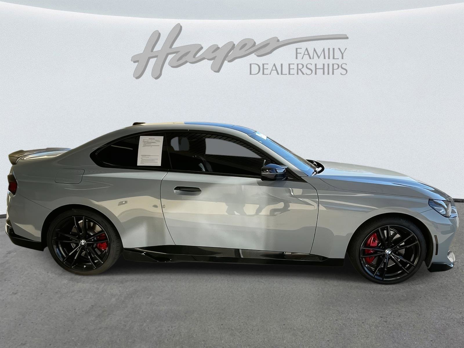 Used 2024 BMW M240i xDrive Coupe w/ Premium Package image 30