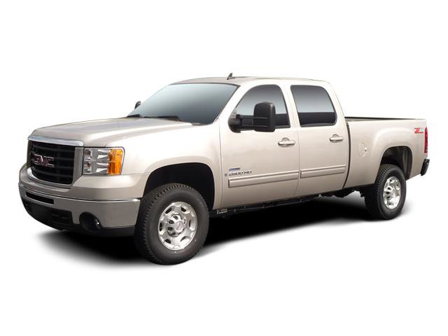 Used 2009 GMC Sierra 1500 SL AWD/4WD image 4