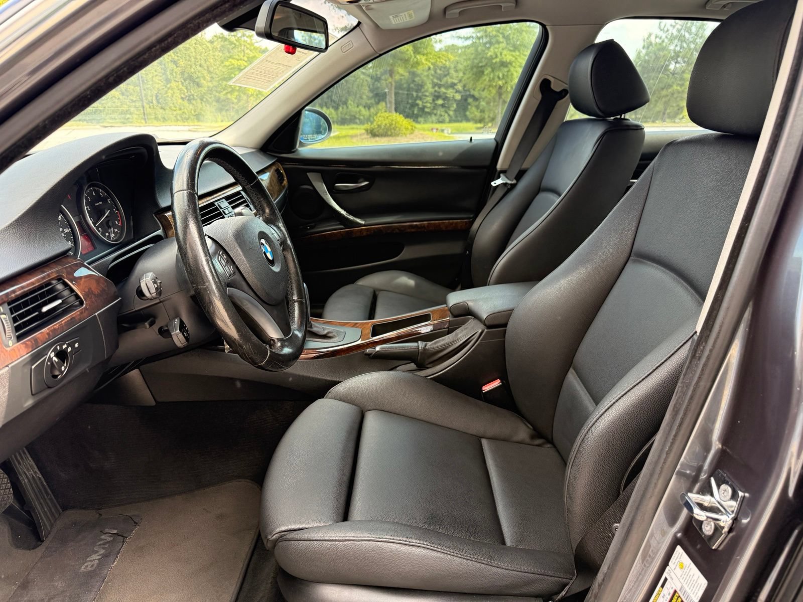 Used 2008 BMW 335i Sedan RWD image 35